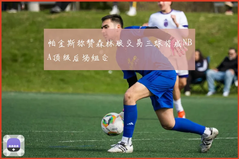 帕金斯称赞森林狼交易三球将成NBA顶级后场组合